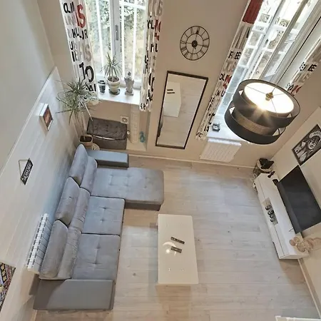 « Le Vieux Lyon » 45 M2 Tt Equipe Clim Apartment