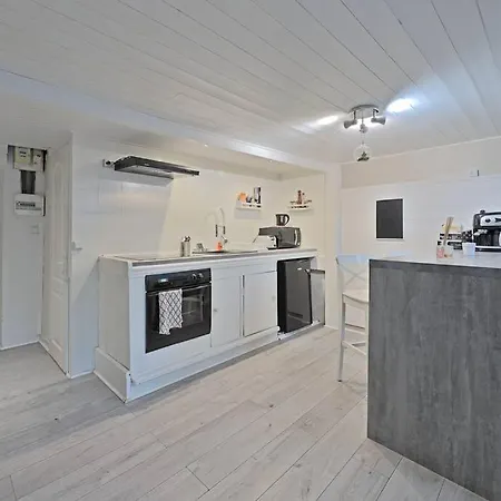 « Le Vieux Lyon » 45 M2 Tt Equipe Clim Lyon