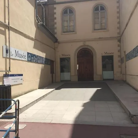 « Le Vieux Lyon » 45 M2 Tt Equipe Clim Apartment
