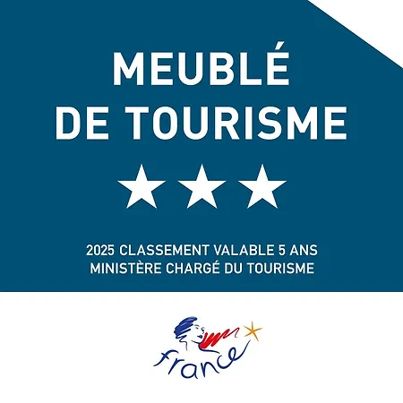 « Le Vieux Lyon » 45 M2 Tt Equipe Clim