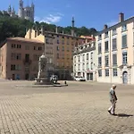 Apartamento « Le Vieux Lyon » 45 M2 Tt Equipe Clim