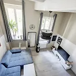 « Le Vieux Lyon » 45 M2 Tt Equipe Clim Apartamento Lyon