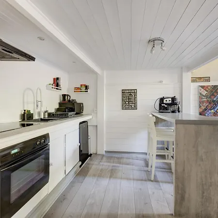 « Le Vieux Lyon » 45 M2 Tt Equipe Clim Appartement *