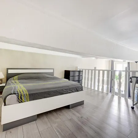 Appartement « Le Vieux Lyon » 45 M2 Tt Equipe Clim *
