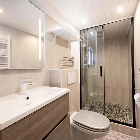 Daire « Le Vieux Lyon » 45 M2 Tt Equipe Clim