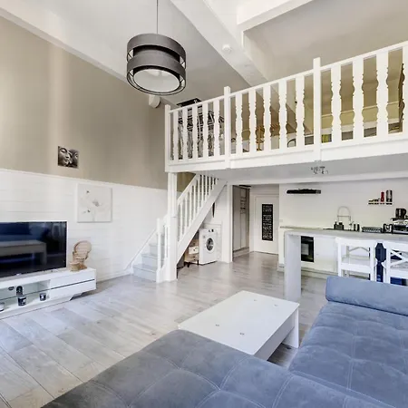 Appartamento « Le Vieux Lyon » 45 M2 Tt Equipe Clim