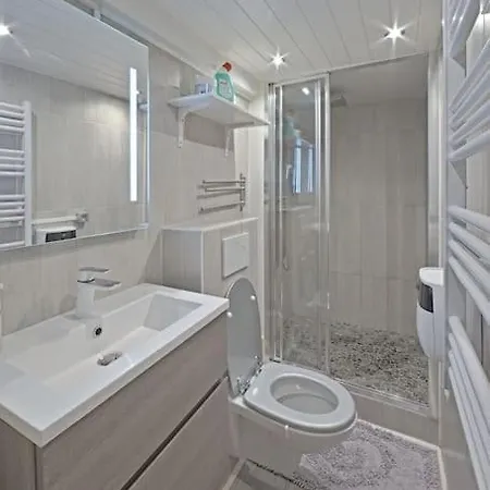 « Le Vieux Lyon » 45 M2 Tt Equipe Clim Appartement Lyon