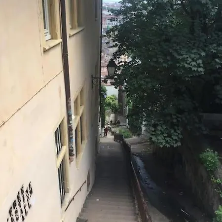 Appartement « Le Vieux Lyon » 45 M2 Tt Equipe Clim Lyon